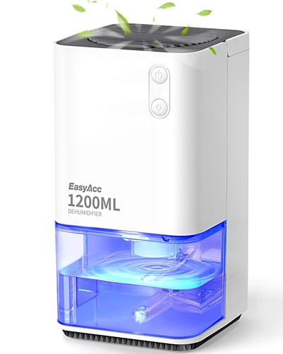 Easyacc electric dehumidifier - easyacc,