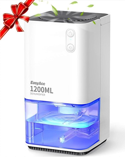Easyacc electric dehumidifier - easyacc,