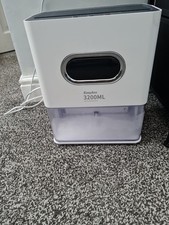 Dehumidifier EasyAcc 3220ML