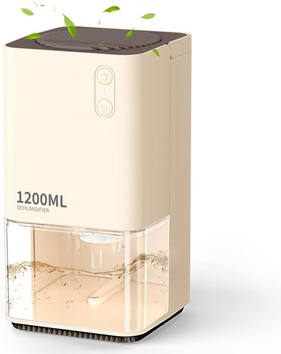 Dehumidifier for home damp - for,
