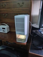 EasyAcc Reusable 1.3L/Day