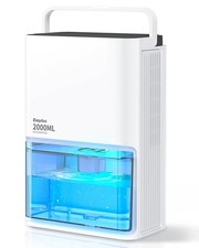 EasyAcc® Dehumidifiers for