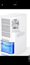 EasyAcc Reusable 1.3L/Day