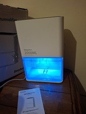 EasyAcc® Dehumidifiers for