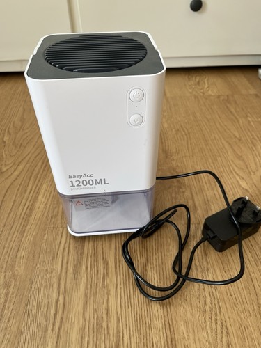 Dehumidifier easyacc 1200 - dehumidifier,