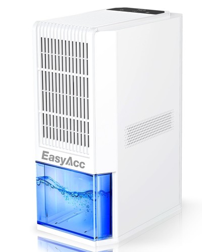 Bathroom dehumidifier for - bathroom, damp