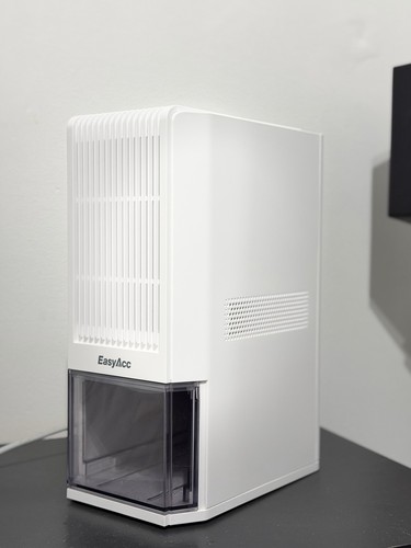 Easyacc dehumidifier for damp - for,