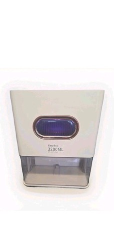 Dehumidifier easyacc 3220ml - dehumidifier,