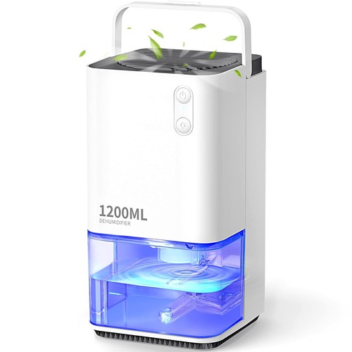 Easyacc 1200ml electric - easyacc®,