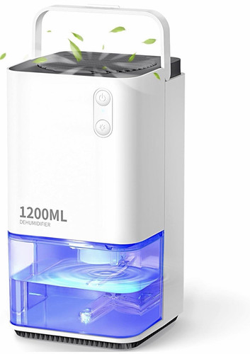 Easyacc 1200ml mini - 1200ml,