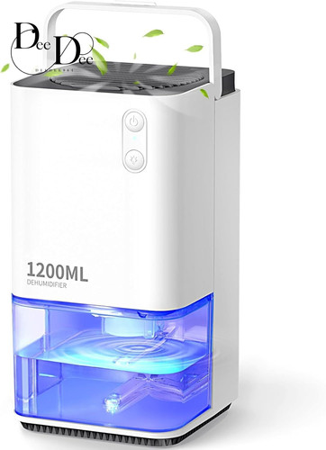 Easyacc 1200ml electric - 1200ml,