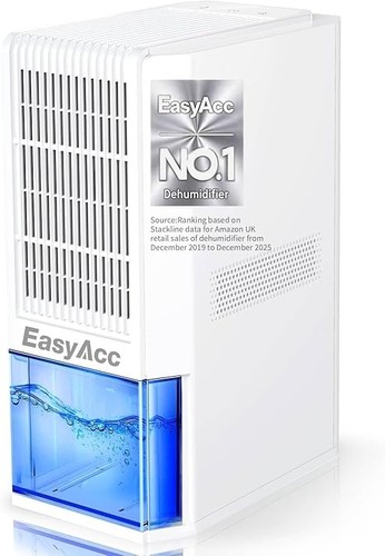 Easyacc 1200ml electric - easyacc,