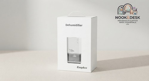 Easyacc 1200ml electric - easyacc®,