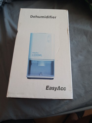 Easyacc 1200ml electric - easyacc,