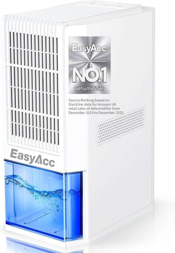 Easyacc reusable dehumidifier - easyacc?,