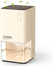 EasyAcc Rose Gold 1200ML