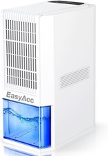 EasyAcc® 2000ml Dehumidifiers