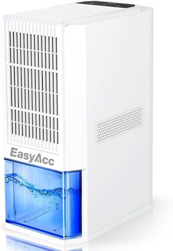 Easyacc 2000ml dehumidifiers - easyacc®,