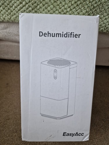 Easy acc dehumidifier - acc,