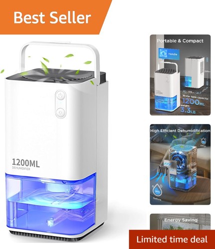 Easyacc 1200ml electric - easyacc®,