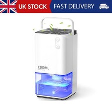 EasyAcc® 1200ml Electric