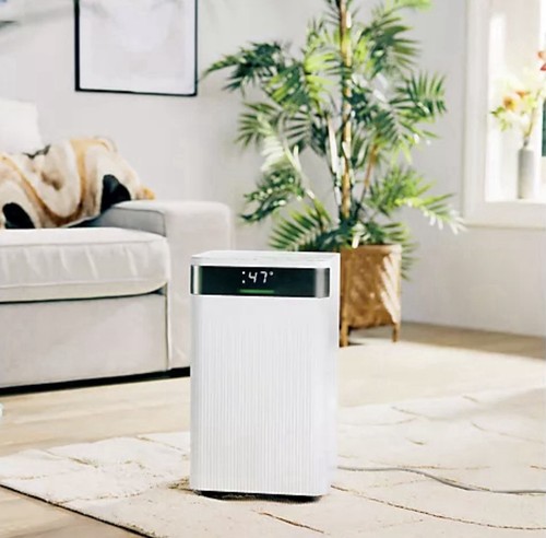 Kalorik dehumidifier white - kalorik,