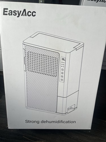 Easyacc strong dehumidifier - easyacc,