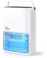 EasyAcc Dehumidifiers for