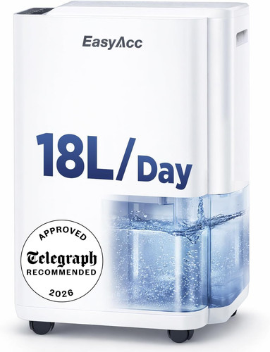 Easyacc 18l day desiccant - ®,