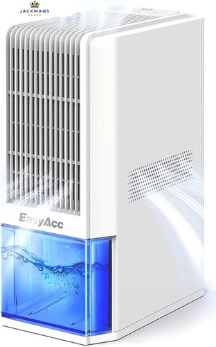 Easyacc bathroom dehumidifier - easyacc,