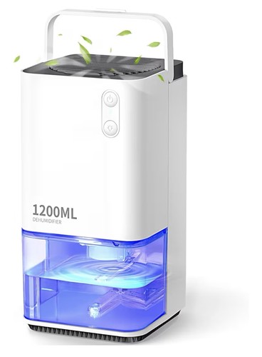 Easyacc 1200ml mini - easyacc,