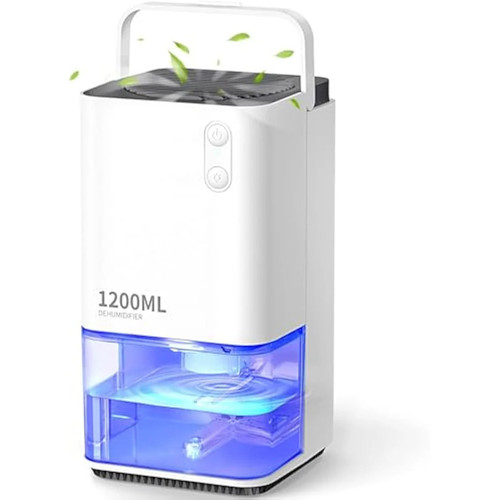 Easyacc 1200ml electric - easyacc®,