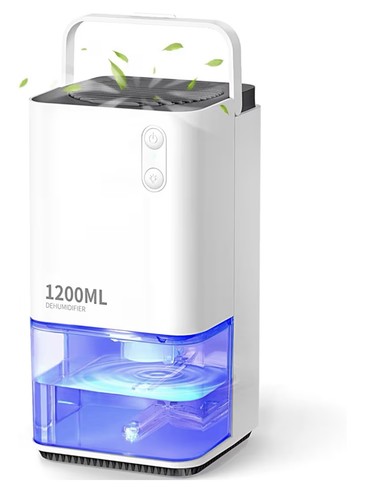 Easyacc 1200ml electric - easyacc®,