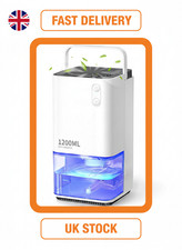  Electric Dehumidifier with