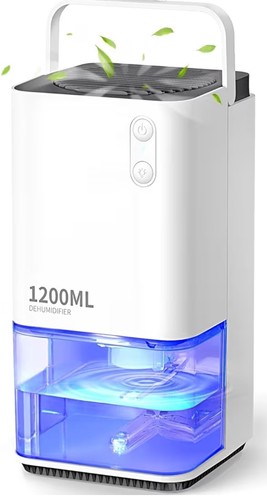 Easyacc 1200ml electric - easyacc®,