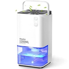 1200ml Electric Dehumidifier