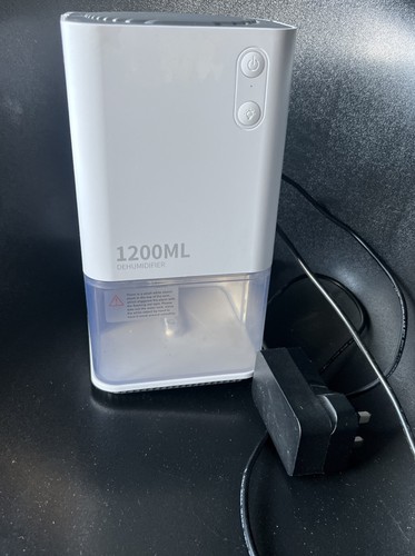Easyacc 1200ml electric - easyacc,