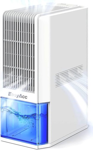 Easyacc bathroom dehumidifier - easyacc,