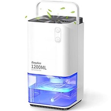 EasyAcc® 1200ml Electric