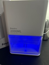 EasyAcc 2000ml Dehumidifier