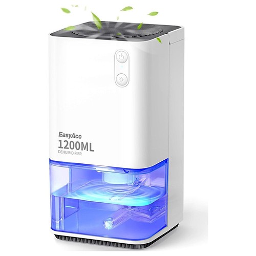 Electric dehumidifier 1200ml - electric,