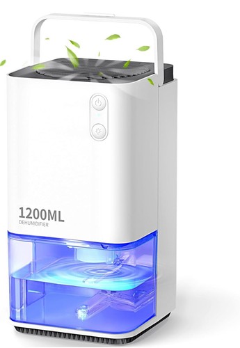 Easy acc 1200ml - easy, electric