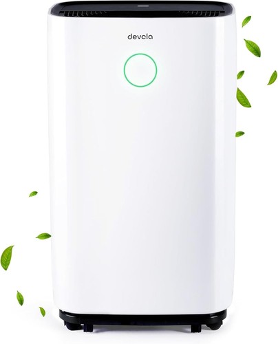 Devola dehumidifier low energy - low,