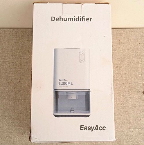 Easyacc 1200ml mini - easyacc,