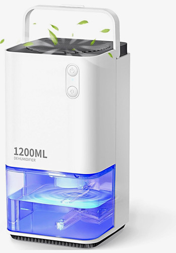 Easyacc 1200ml electric - easyacc,