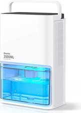 EasyAcc 1200ml Electric