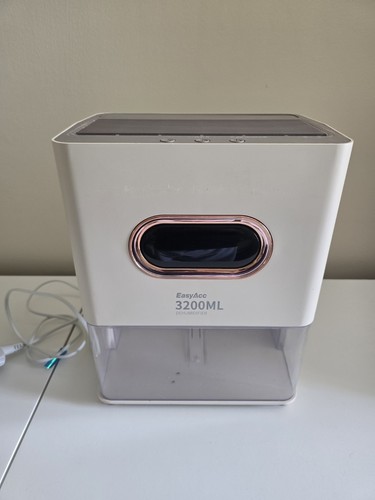 Easyacc dehumidifier - easyacc,