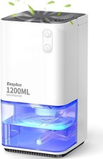 EasyAcc Electric Dehumidifier