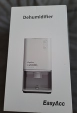 DEHUMIDIFIER EasyAcc 1200ML